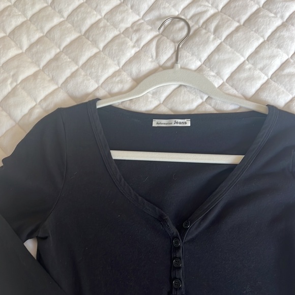 REFORMATION DRESS - Picture 3 of 3